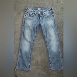 True religion jeans